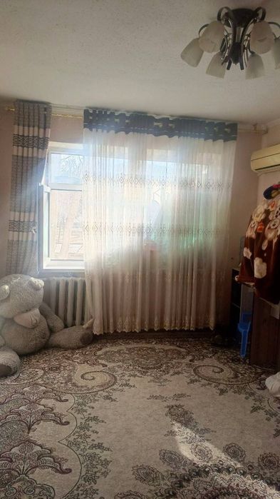 1 xonali kvartira sotiladi | 2lamchi kredit boladi