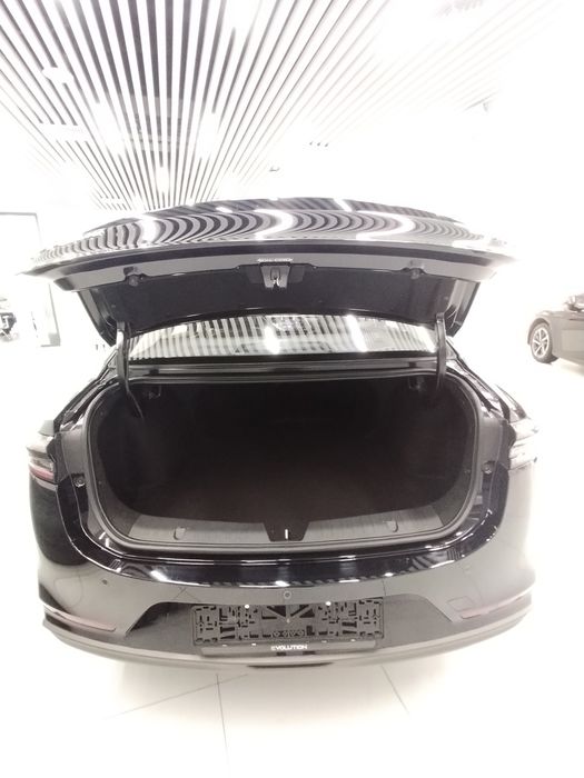 Gac Aion S plus.