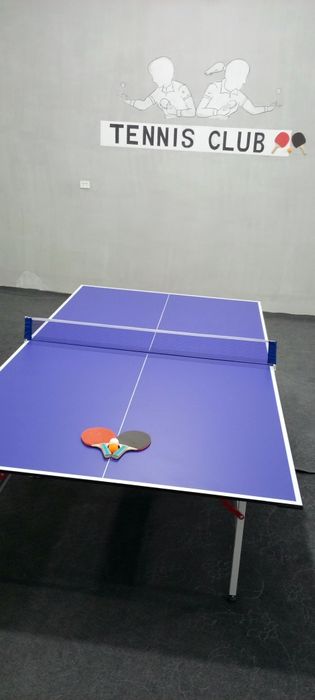 Stol tennis  narxi 2,500 mln