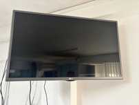 Телевизор lg 32 инча