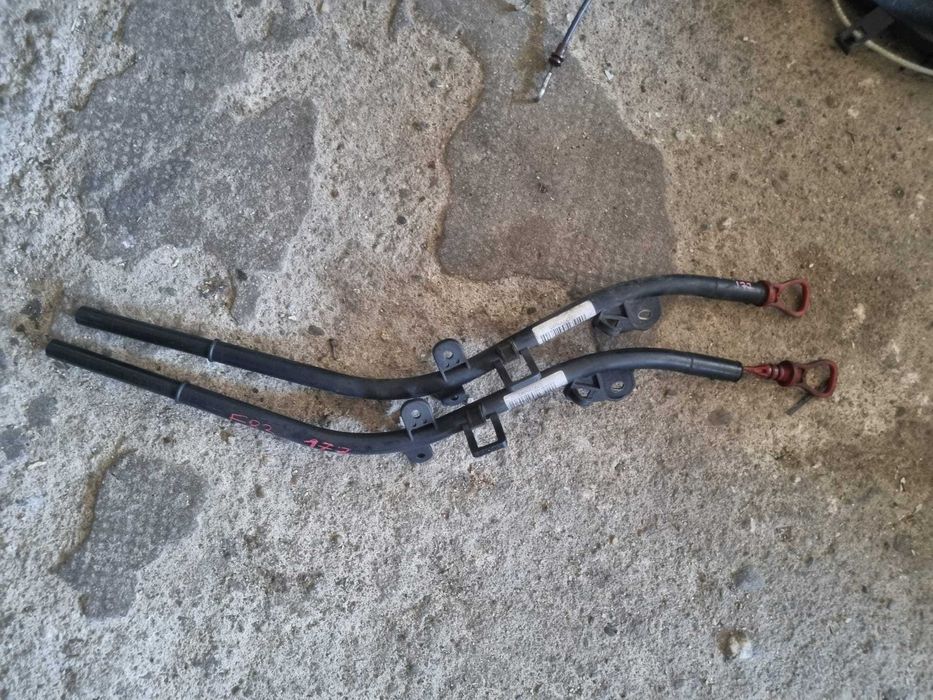 Joja ulei BMW motorizare N47 177 cai 184 cai cod 7797998 cod 7810492