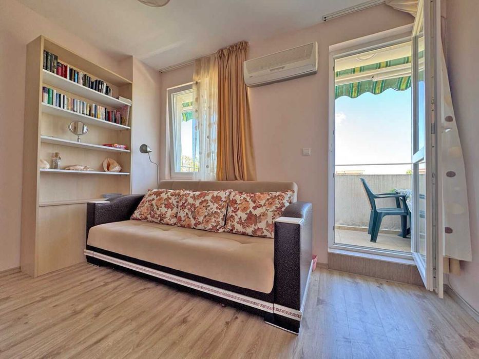 Продава се Двустаен апартамент в к.к. Слънчев бряг - 53 кв.м за 1312 €/кв.м - Снимка #2