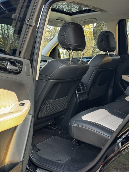 Mercedes-Benz GLE 350d 4MATIC  | 2017 | 3.0 v6 | 258 CP