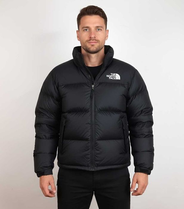 The North Face 1996 Retro Nuptse - Оригинално мъжко яке размер M