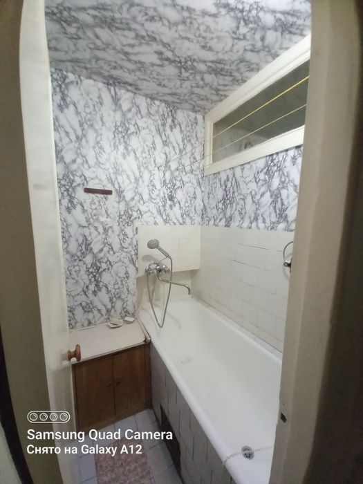 Мирабадский  3/2/4 кирпичь Балкон 2 на 6