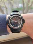 Ceas Casio G-Shock AWG M100 Solar