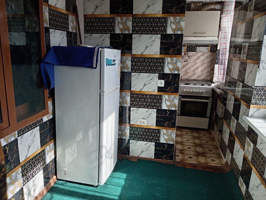 Gagarin tabaka 24 da 2 xona kvartira Ijaraga Beriladi