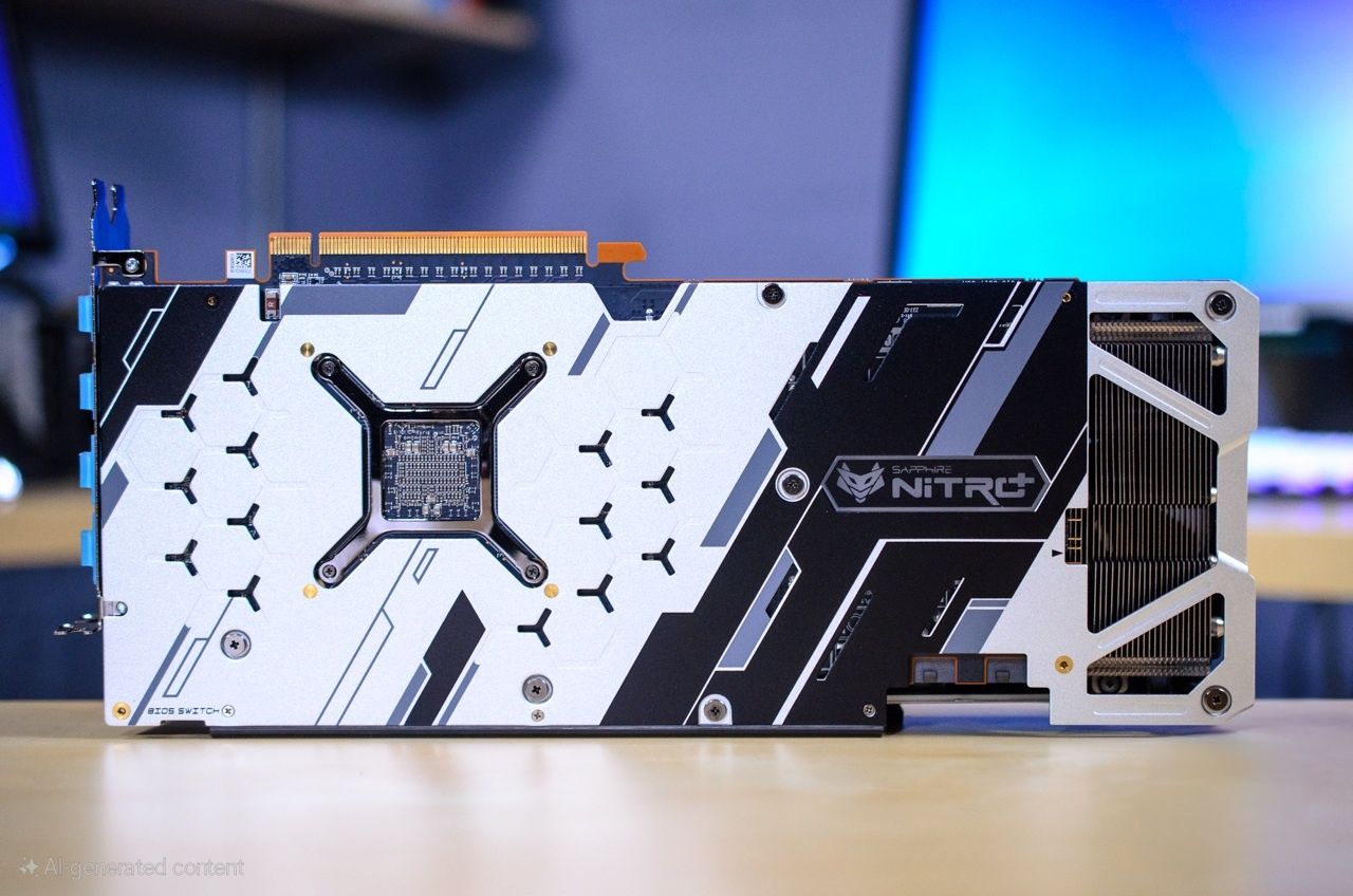 Гаранция! RX 5700 XT 8GB Sapphire Nitro +