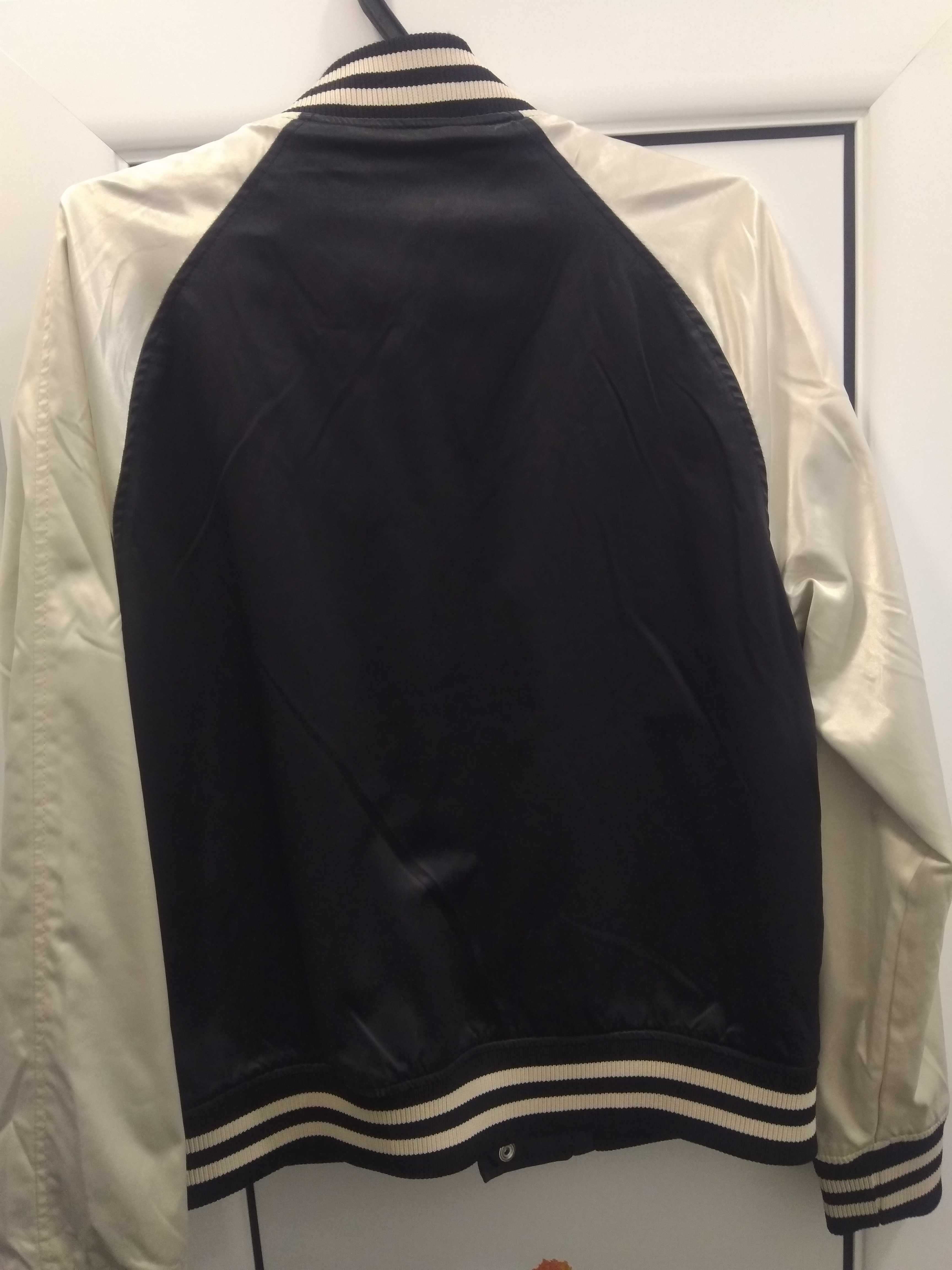 Яке бомбър H&M, размер М