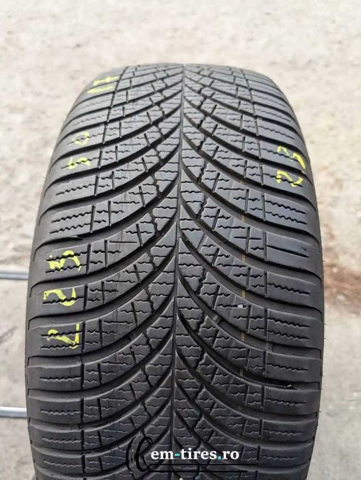 Anvelopa Iarna 225/50 R17 GOODYEAR Vector4Seasons Gen3 98W