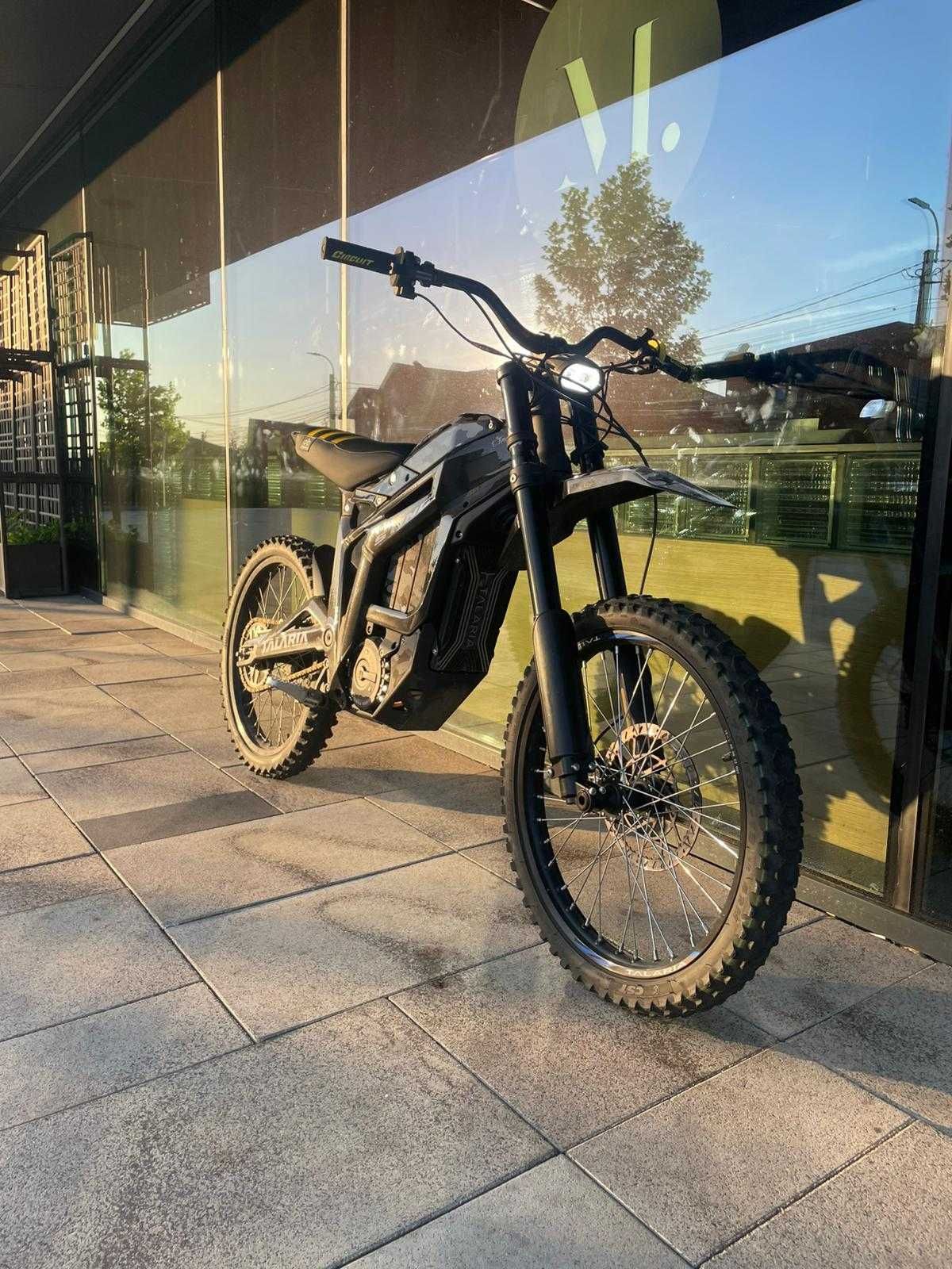Vand Talaria TL4500 (MX4 facelift)