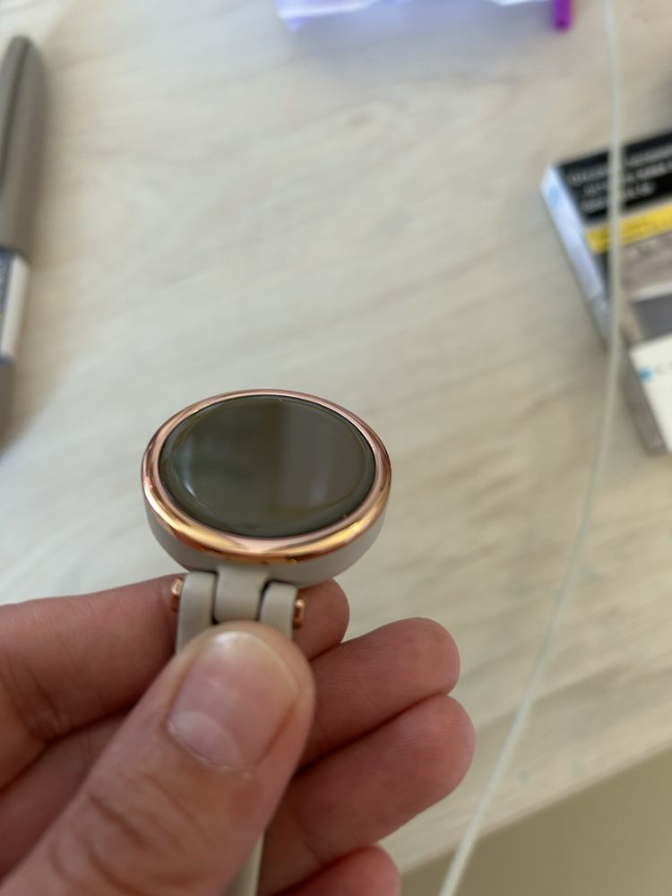 Garmin lily Sport