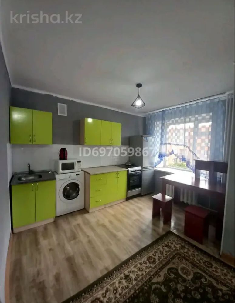 Продам однокомнатную квартиру