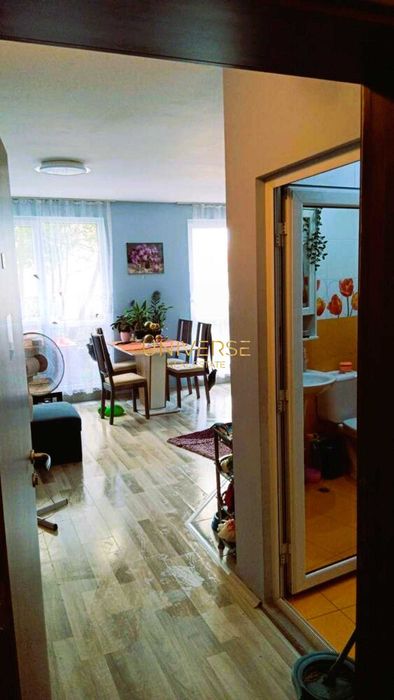 Продава се Едностаен апартамент в к.к. Слънчев бряг - 39 кв.м за 1167 €/кв.м - Снимка #3