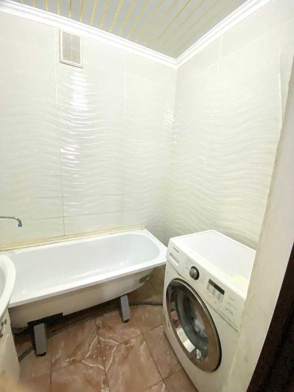 Продаётся 3 комн квартира