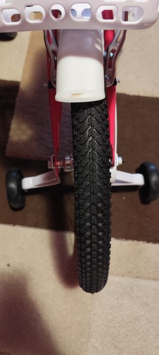 Vând bicicleta pentru copii doar Brașov sau împrejurări