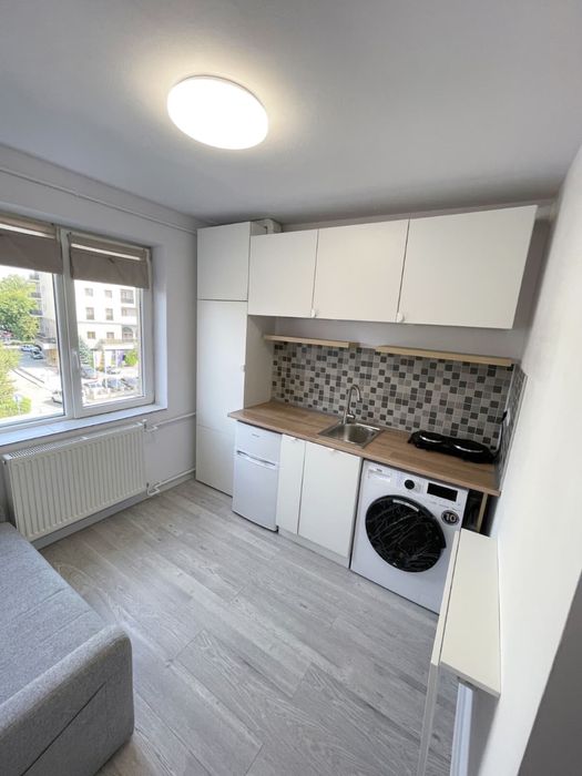 Garsonieră 11m2, Gheorgheni