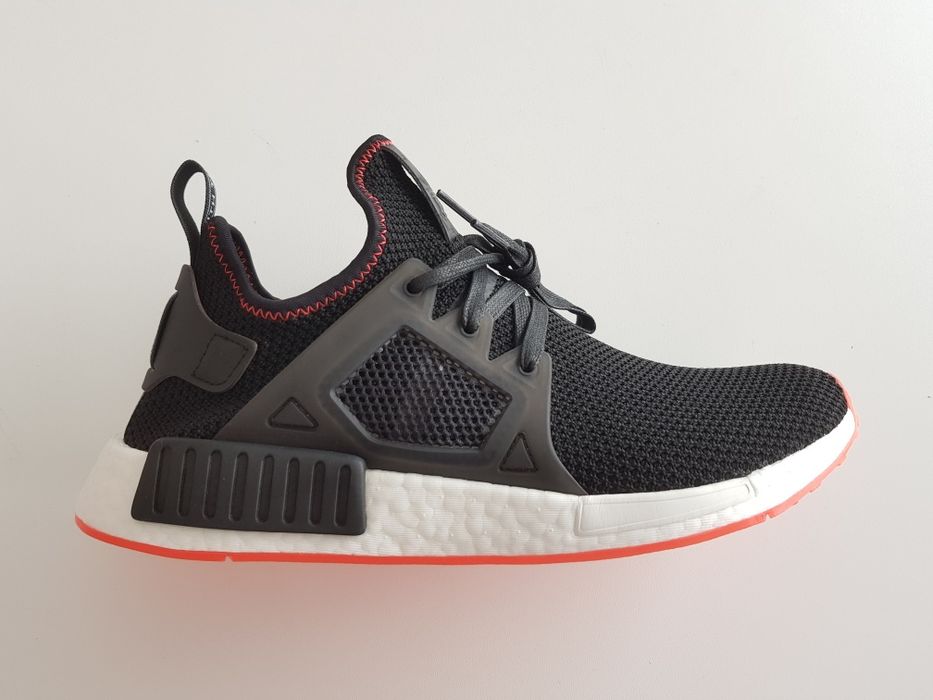 Adidas NMD_XR1 BY9924 Originali Noi