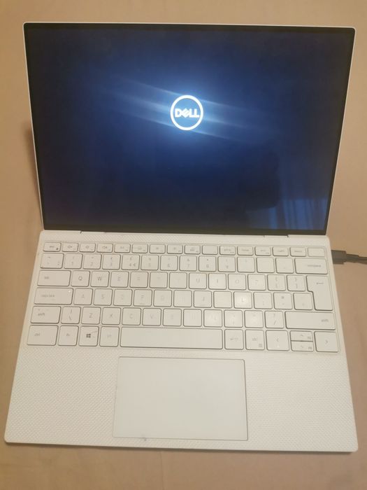 Vanl laptop Dell XPS 13 9300 defect