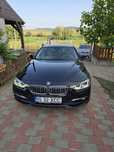 Bmw seria 3 facelift