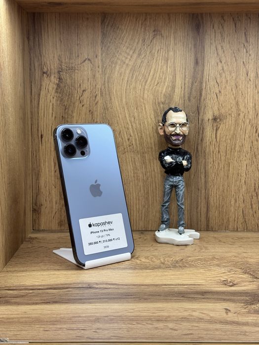 iPhone 13 Pro Max 128 gb | kapashev mobile
