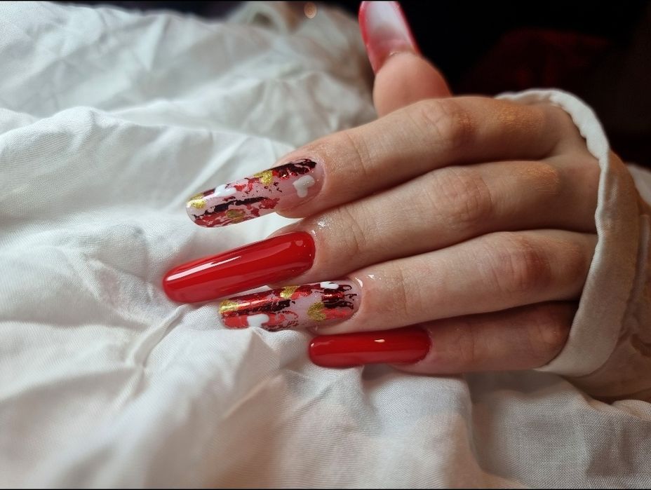 Ojă semipermanentă și protecție gel