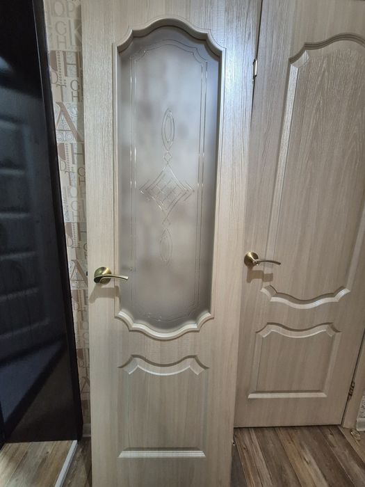 Двери межкомнатные