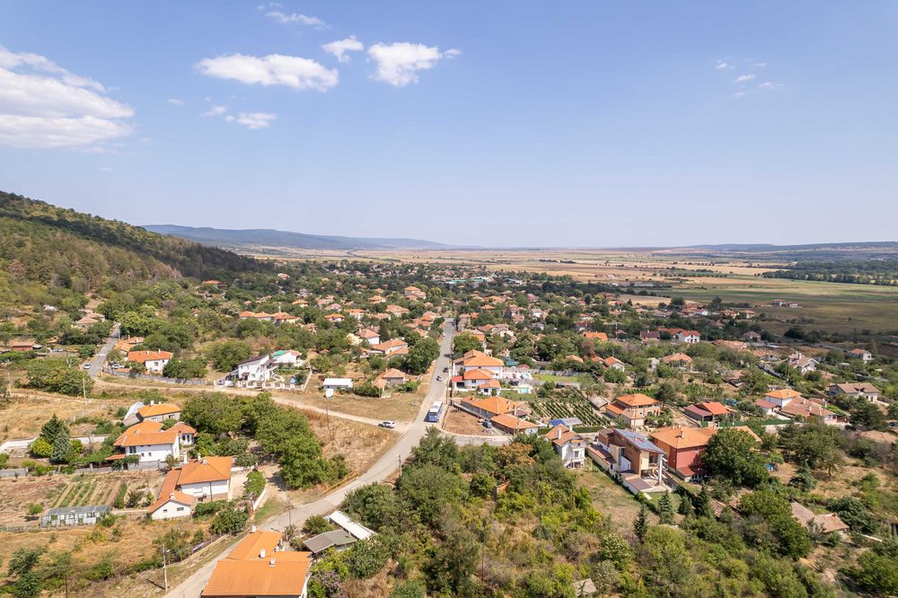 Продава се Парцел в с. Горица, Област Бургас - 1440 кв.м за 21 €/кв.м - Снимка #11