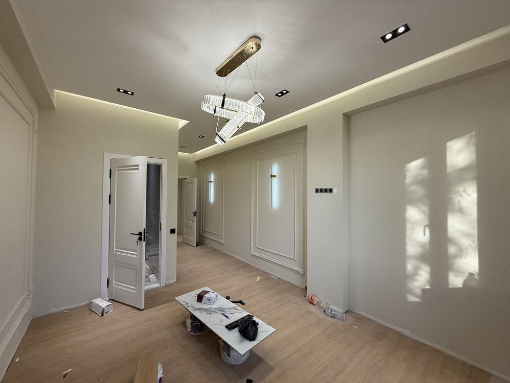Продаю Квартира в Новостройке 3/2/5 Мирзо Улугбек IT-Park 76м2. Своя.