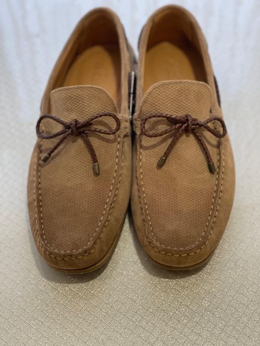 Продается лоферы Zara