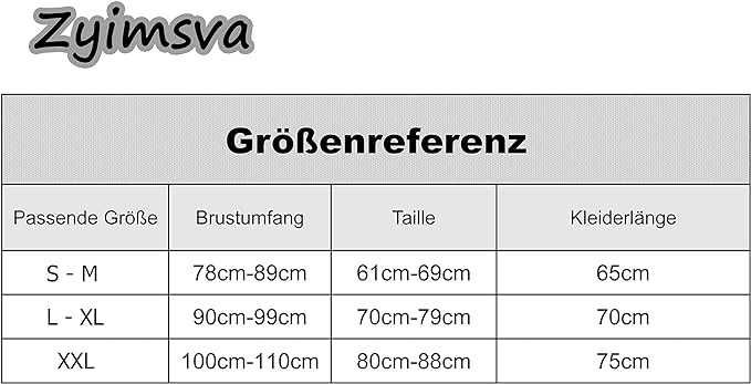 Costum carnaval Rochie de servitoare Zyimsva , marimea S-M