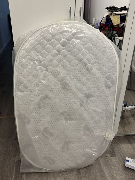 Продам матрац детский