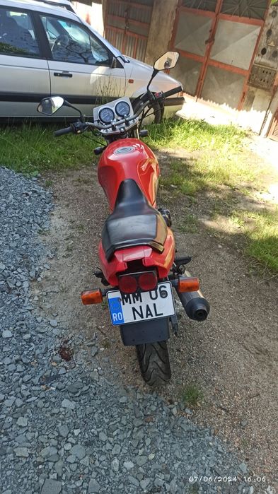 Suzuki GS500E A2
