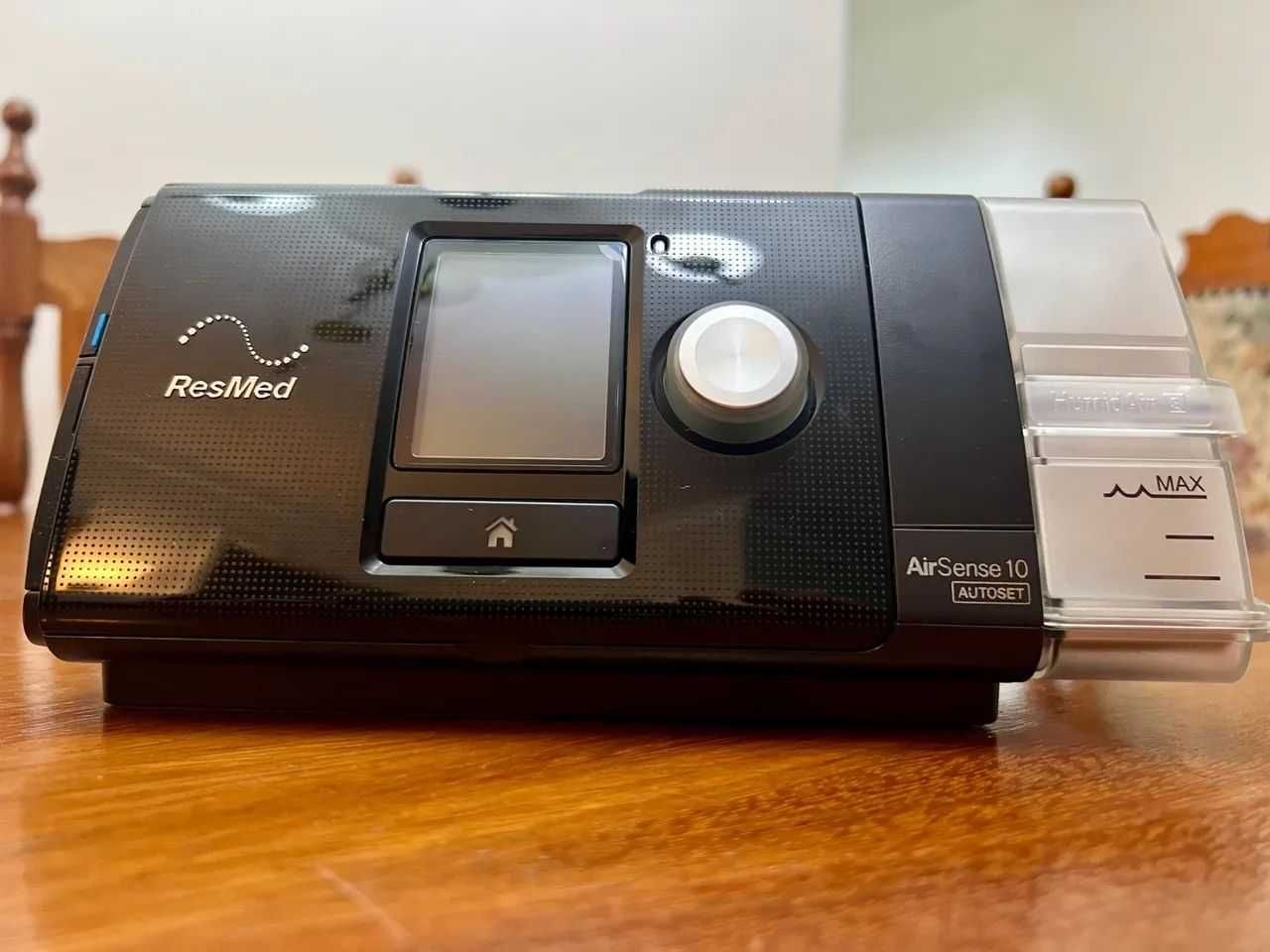 RESMED APAP AirSense 10 AutoSet