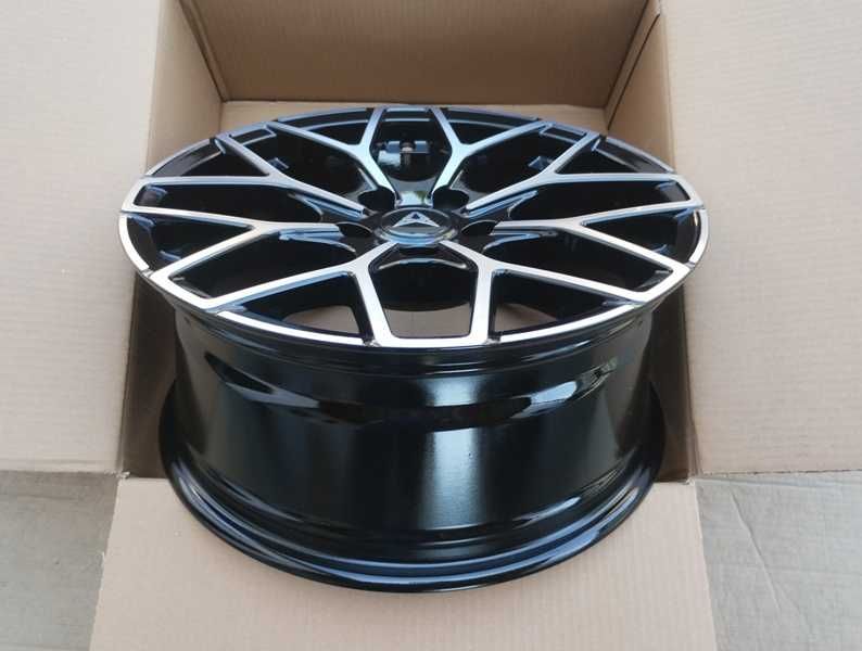 Jante 17 Cupra Formentor , Leon, SEAT