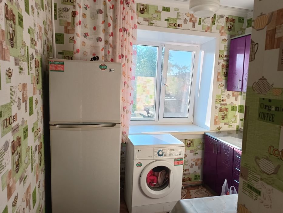 Сдам 2ку, Центр, р-н Тайги, Хозяева