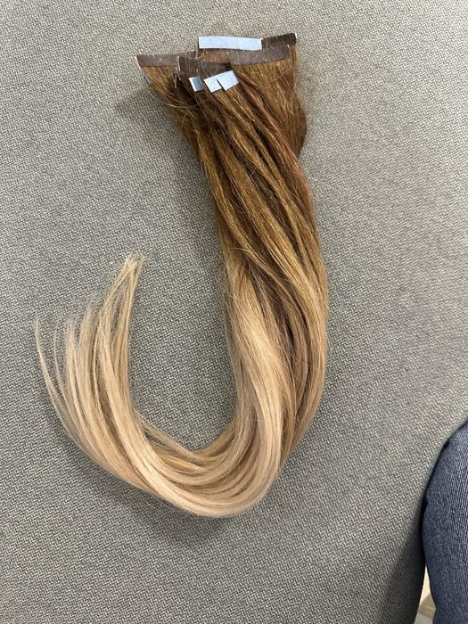 Extensii tape in 45 cm BELHER