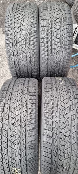 275/40/22.PIRELLI 4бр