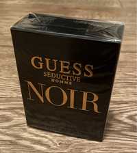 Parfum Guess seductive homme noir 100ml