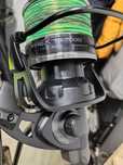 Mulineta Okuma Terex 7000