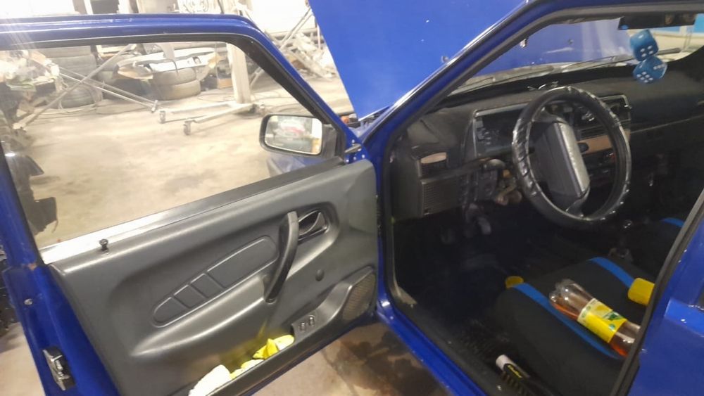 продам Lada 09