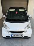 Smart Fortwo Mhd 1.0 Benzina 71Cp EURO4 Automata Istoric Service