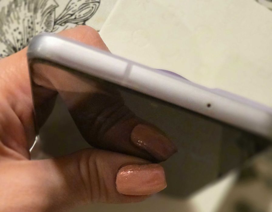 Samsung Galaxy S21 FE