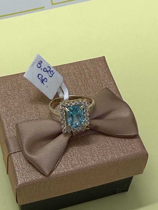 Inel 3.29gr (m1) staramanet