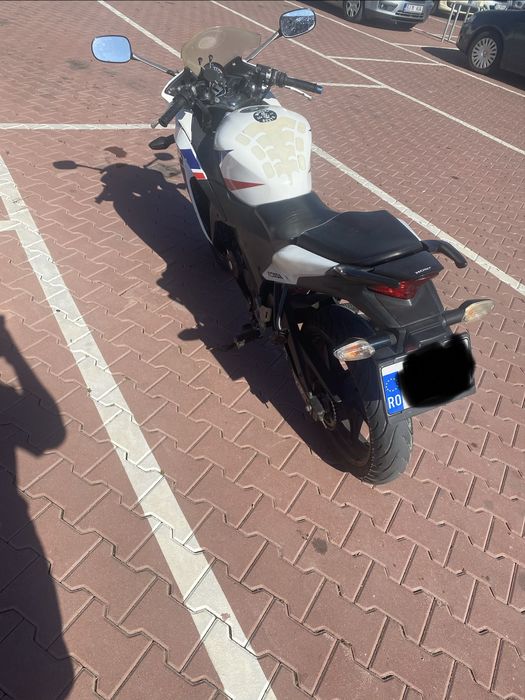 Vand Honda CBR125R