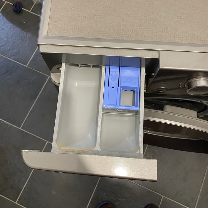 Пералня LG Direct Drive 7kg