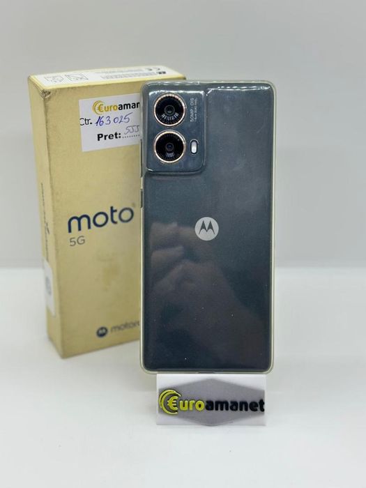 Telefon mobil Motorola Moto g85, 8GB RAM, 256GB -A-