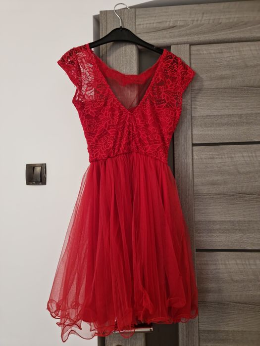 Rochie scurtă de vară