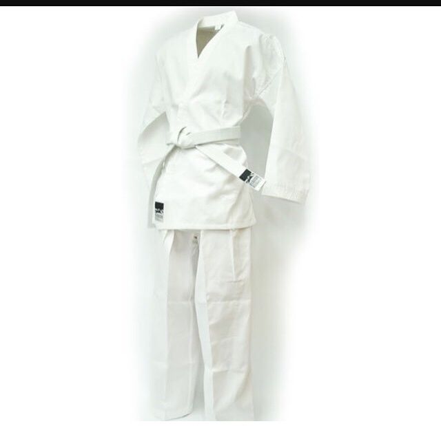 Кимоно для каратэ