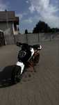 Vând KTM Duke 125 2018